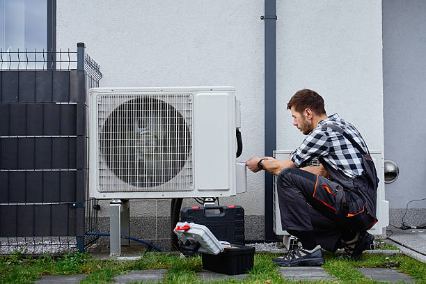 Trusted Hvac service in Laconia, NH - JG Cool HVAC